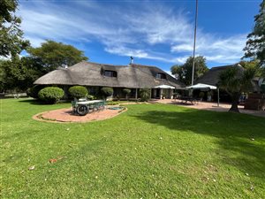 2 ha Farm in Bridle Park AH