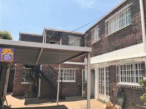 250 m² Office Space in Turffontein