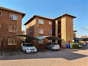 2 Bed Apartment in Annlin