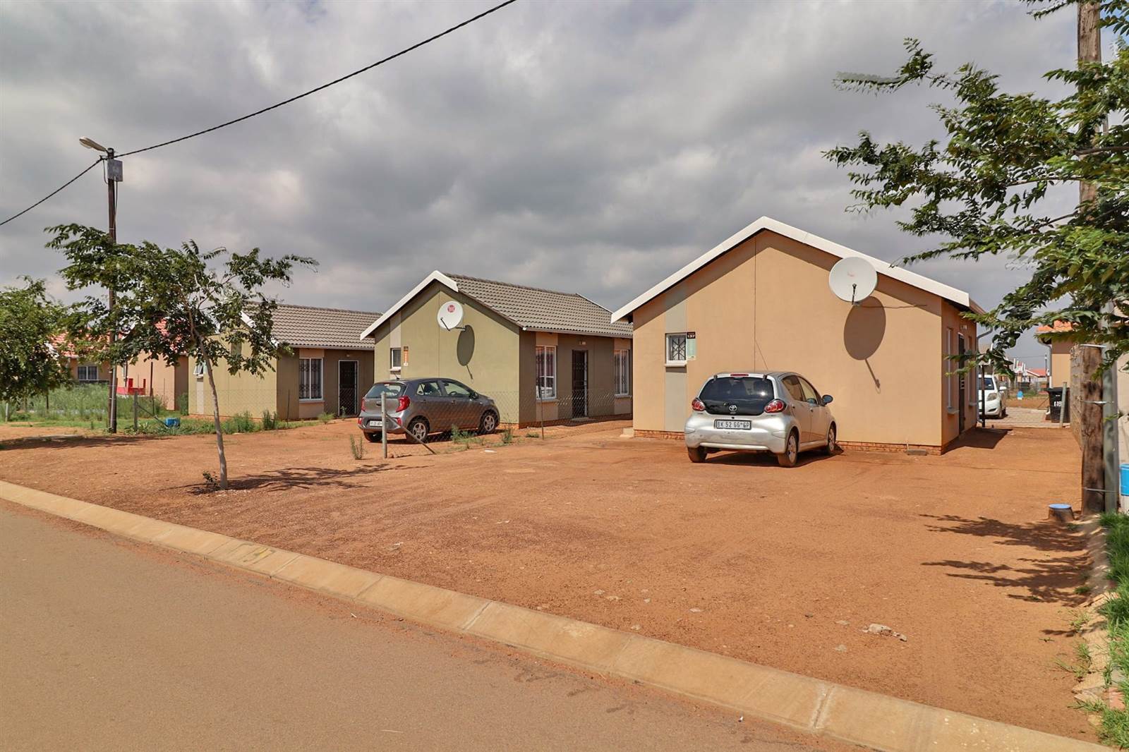 2 Bed House for sale in Savanna City T3038651 Private Property