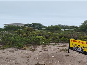 694 m² Land available in Elands Bay