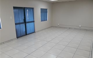 252 m² Office Space in Richards Bay Central