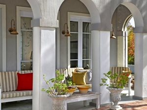 3 Bed House in Franschhoek