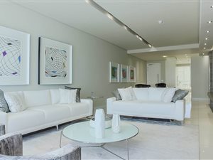 2 Bed Apartment in Sandhurst