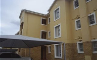 3 Bedroom Apartment in Hartenbos
