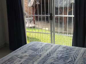 3 Bedroom House in Van Riebeeck Park