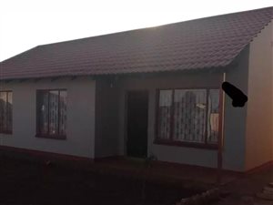 2 Bed House in Ga-rankuwa