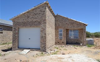 2 Bedroom House in Fairview