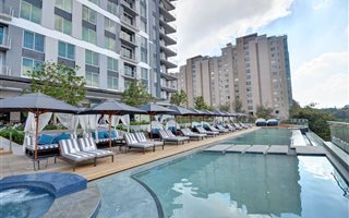 2 Bedroom Apartment in Sandown