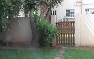 2 Bedroom Townhouse in Westwood