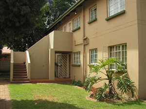 2 Bed Townhouse in Westwood
