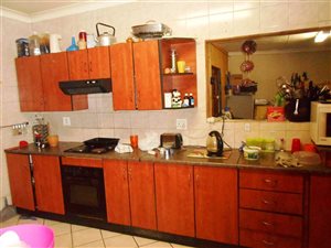 4 Bed House in East Lynne