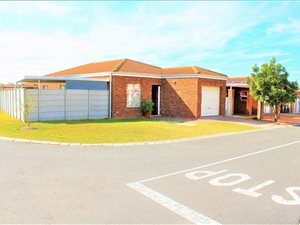 3 Bed House in Bellville Central