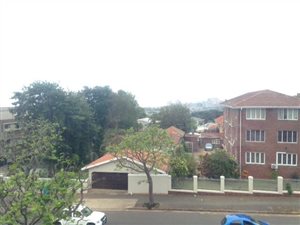 2 Bed Apartment in Morningside