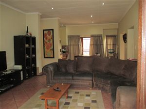 3 Bed Townhouse in Eco Park