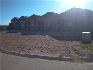 112 m² Industrial space in Mossel Bay