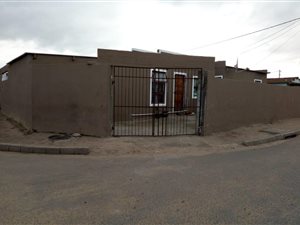 3 Bed House in Kleinvlei