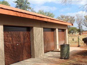9.3 ha Farm in Bela-Bela (Warmbaths)