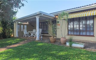 3 Bedroom Simplex in Prestondale