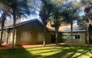 699 m² Farm in Swartwater and surrounds