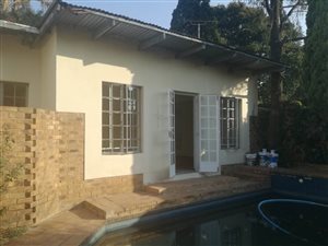 1 Bed Apartment in Kensington