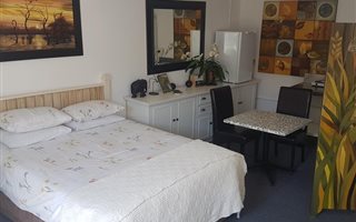 Studio Apartment in Tanganani