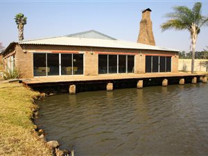 8093 m² Farm in Vryheid