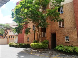 2 Bed Apartment in Hillcrest