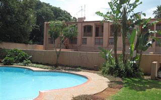 2 Bedroom Townhouse in Blackheath
