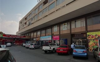 2 Bedroom Apartment in Alberton
