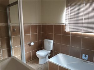 2 Bed House in Rispark