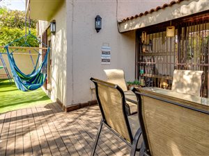 3 Bed House in Magaliessig