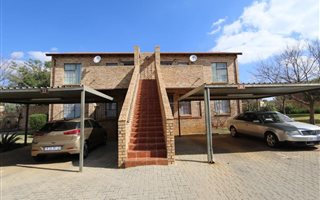 2 Bedroom Apartment in Willowbrook