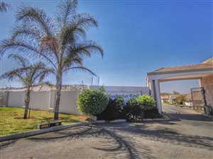 515 m² Land available in Wilkoppies
