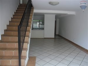3 Bed Apartment in Lydenburg
