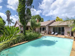 5 Bed House in Edenglen