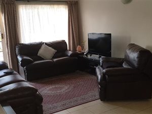 2 Bed Simplex in Hatton Estate