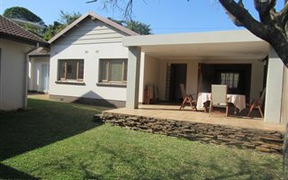 3 Bedroom House in Glenmore