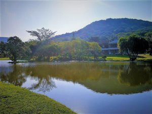 2 Bed Apartment in Banners Rest