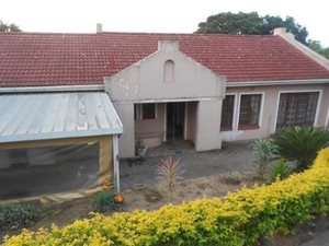 3 Bed House in New Germany