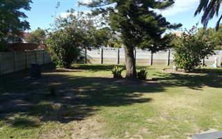 3 Bedroom House in George CBD
