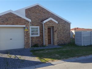 3 Bedroom House in Algoa Park