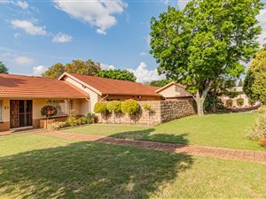 4 Bed House in Bronkhorstspruit