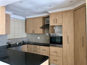 2 Bed Apartment in Hyde Park