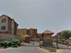 2 Bed Apartment in Halfway Gardens