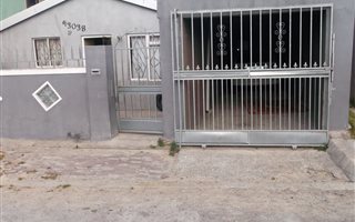 4 Bedroom House in Khayelitsha