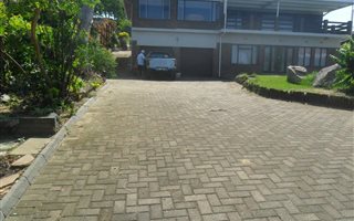 3 Bedroom House in Scottburgh Central
