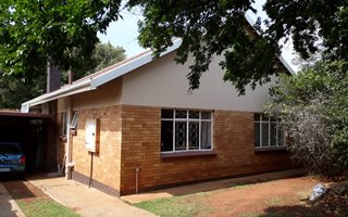 3 Bedroom House in Sunnyridge