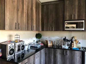 3 Bed House in Heuwelsig