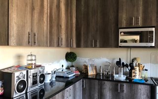 3 Bedroom House in Heuwelsig